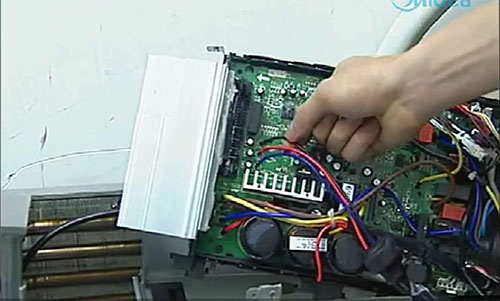 仪征美的空调电话是多少