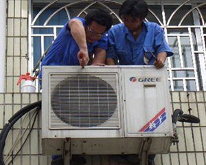 仪征空调维修售后服务中心