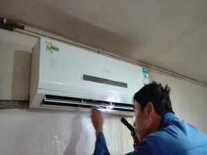 仪征格力空调电话是多少