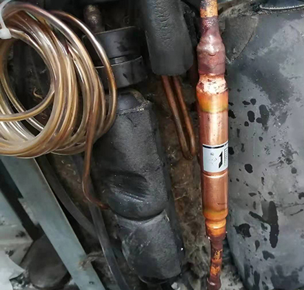 仪征美的变频多联机空调维修售后服务中心