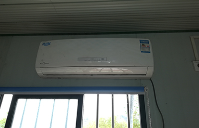 仪征空调维修在哪里找