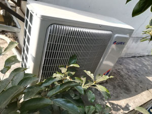 仪征空调维修售后服务