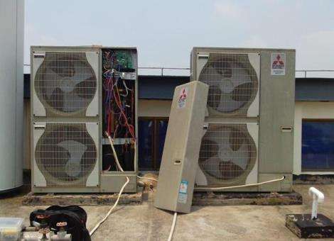 仪征空调维修电话号码多少