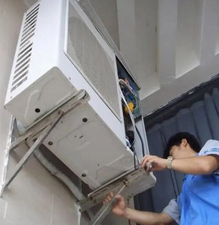 仪征24小时空调维修热线