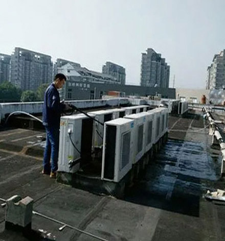 仪征 空调拆装 仪征本地 空调拆装公司