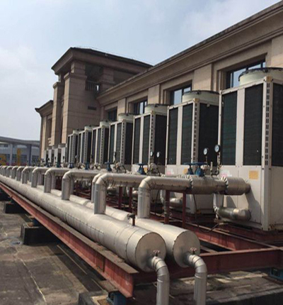 仪征多联机维修 仪征中央空调维修