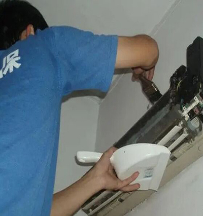 仪征空调清洗保养