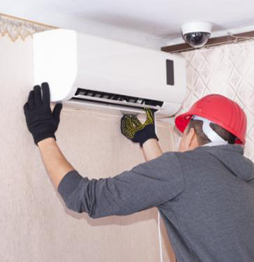 仪征空调内机噪音大