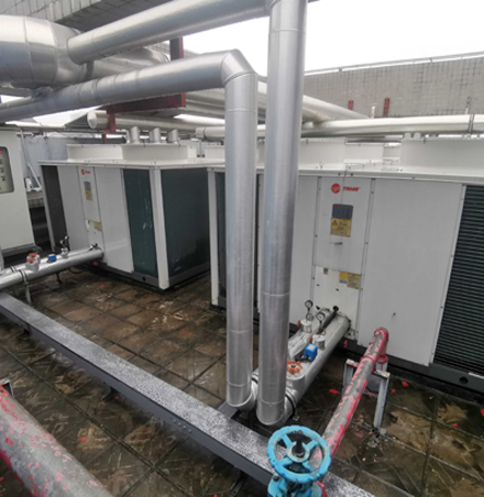 仪征附近中央空调维修 仪征上门中央空调维修